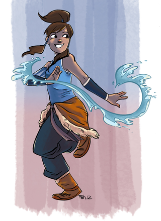 Illustration for article titled Comic Book Wednesdays: Spotlight on Faith Erin Hicks